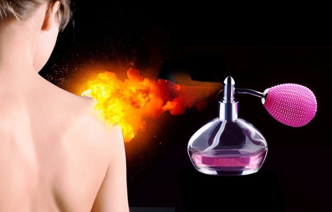 Incomodidad Perjudicial Infrarrojo Los riesgos de los perfumes falsos | Zen | EL MUNDO