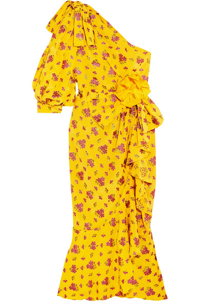 Pasto entrega a domicilio pañuelo Los 20 mejores vestidos de flores para primavera | Moda | EL MUNDO