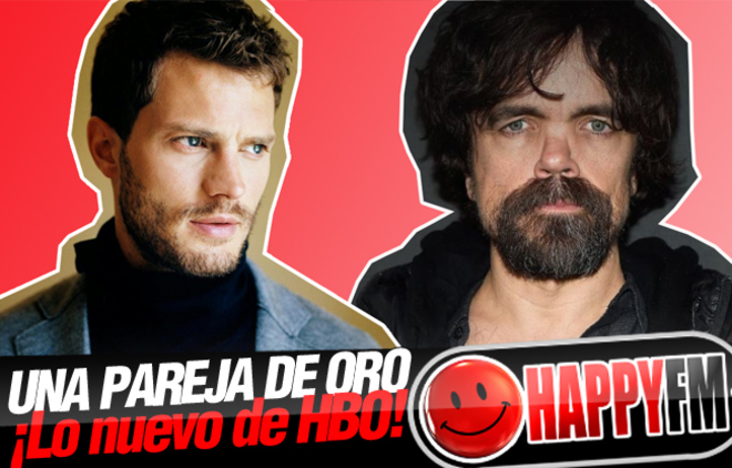 50 Sombras De Grey Hbo España