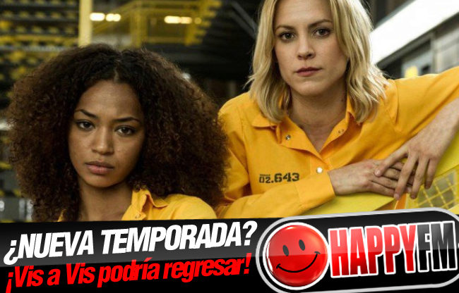 Vis A Vis Temporada 1 Capitulo 12