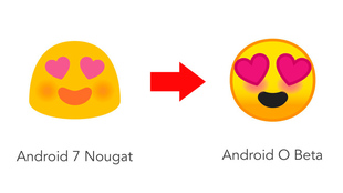 Google rediseñará por fin los emojis de Android