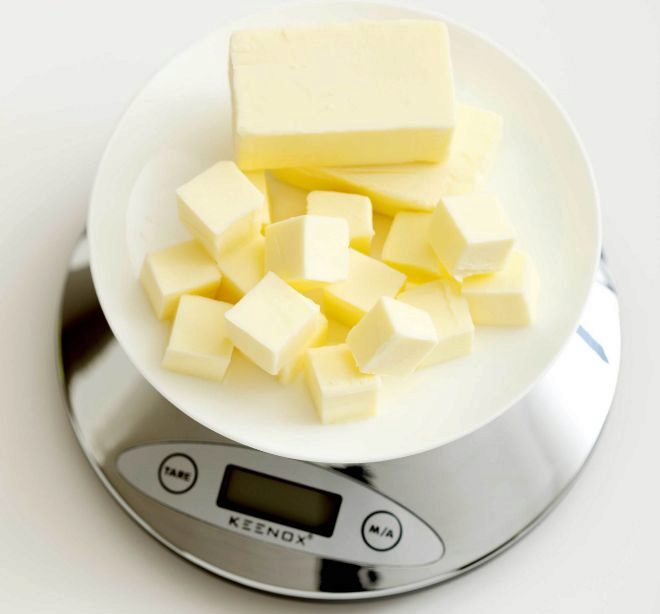 Margarina, ¿La opción saludable? | Zen | EL MUNDO