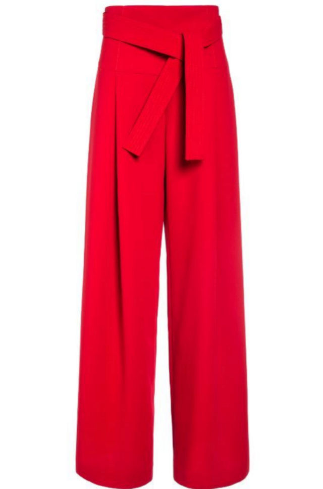 Shopping: Apuesta por el rojo, el color para una mujer osada y valiente |  EL MUNDO