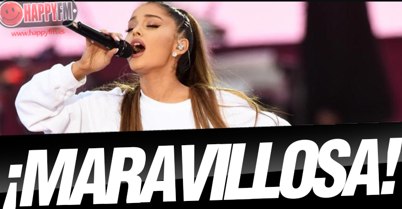 Somewhere Over The Rainbow Karaoke Ariana Grande