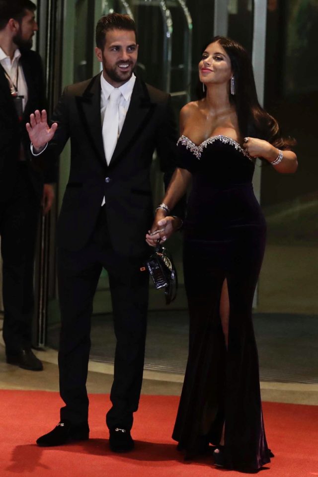 Antonella Roccuzzo, espectacular en su boda con Leo Messi | Moda | EL MUNDO
