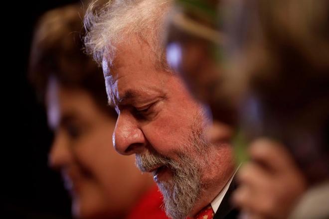 Resultado de imagen para lula da silva