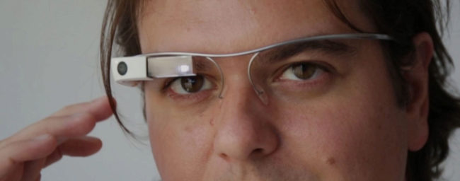 Las Google Glass están de vuelta y las hemos probado