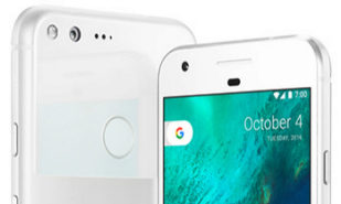 Haz que tu móvil se parezca al Pixel de Google