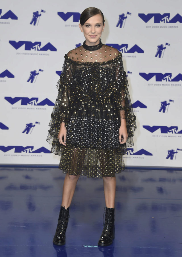 Definitivo Negociar detalles Las mejor vestidas de los MTV Video Music Award | Moda | EL MUNDO