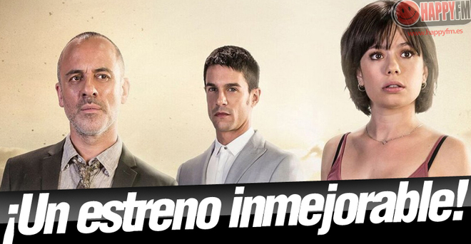Estoy Vivo Temporada 3 Episodio 11