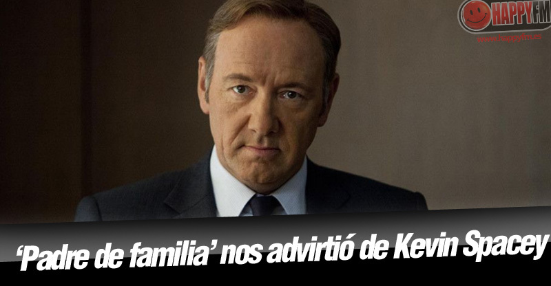 Kevin Spacey Películas Y Programas De Televisión