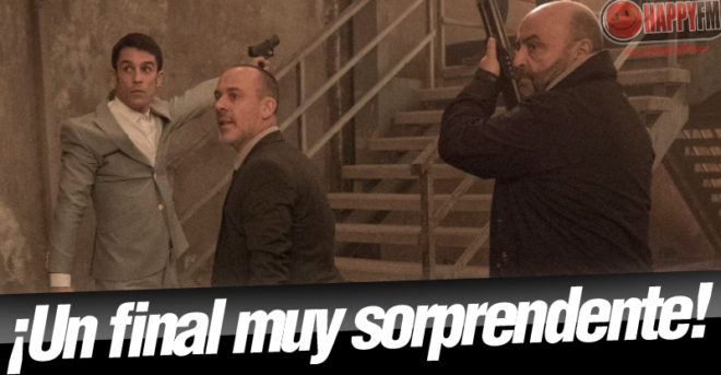 Estoy Vivo Temporada 1 Capitulo 3