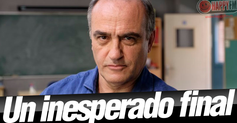 Padre Que Mas Años Ha Pasado En Una Serie Española