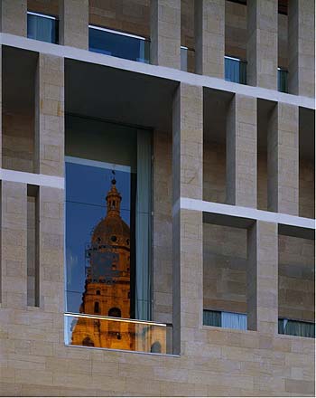 elmundo.es - Fotografía - Arquitectura española en Nueva York