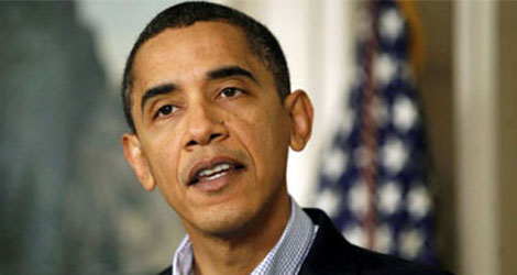 Barack Obama.| Reuters