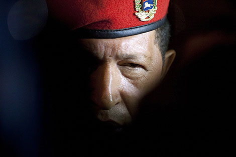 Hugo Chvez, un ejemplo de estos mandatarios. | Reuters