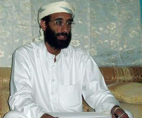 El iman estadounidense Anwar al-Awlaki. | AFP