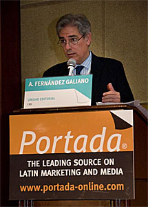 Antonio Fernndez-Galiano. | Juan Bernal