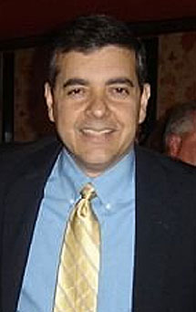 David Rivera.