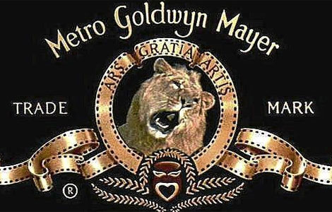 Metro Goldwyn Mayer.