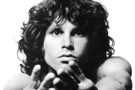 Jim Morrison. I ELMUNDO.es