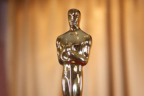 Estatuilla de los Premios Oscar.| ELMUNDO.es