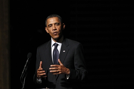 El presidente de EEUU, Barack Obama. | Reuters