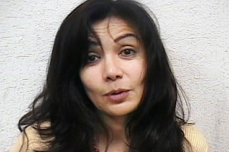 La presunta narcotraficante mexicana Sandra vila Beltrn, 'La Reina del Pacfico'. I Efe