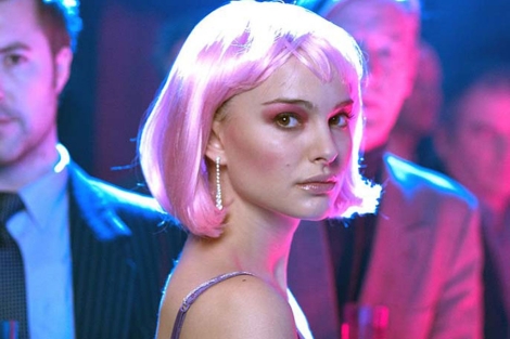 Natalie Portman se cuela entre las mujeres más sexis de 'Playboy