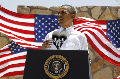 El presidente de los Estados Unidos, Barack Obama. | Reuters