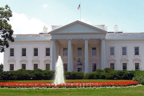 La Casa Blanca. | whitehouse.gov