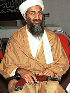 Bin Laden. | ELMUNDO.es