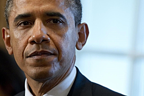 El presidente de los Estados Unidos, Barack Obama. | AP