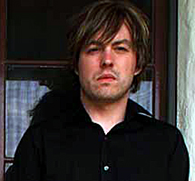 Mikey Welsh.