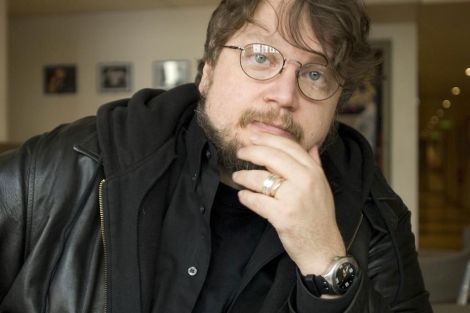 Guillermo del Toro.| El Mundo