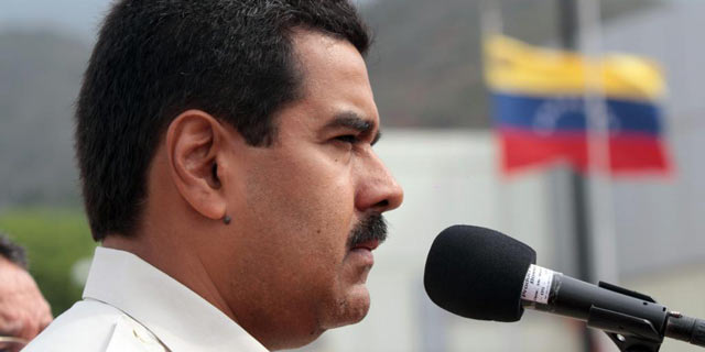 El presidente electo de Venezuela, Nicolás Maduro. | Efe