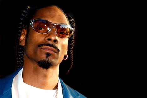 Snoop Dogg, en una imagen de 2012.