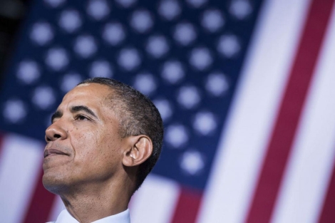 El presidente Barack Obama.| Afp