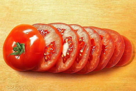 El Gobierno le declara la 'guerra' al tomate.