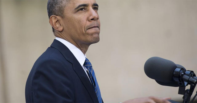 Barack Obama. | Foto: Afp