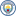 Escudo de Manchester City