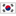 Escudo de Korea Republic