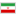 Escudo de Iran