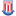 Escudo de Stoke City