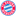 Escudo de FC Bayern Mnchen