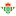 Escudo de Real Betis