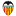 Escudo de Valencia CF