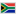 Escudo de South Africa Olympic