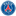 Escudo de Paris Saint-Germain