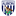 Escudo de West Bromwich Albion